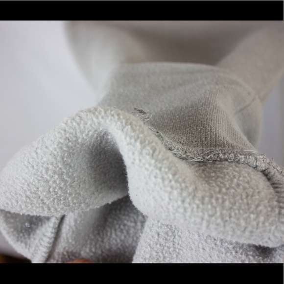 Reebok | Mens Sweatpants | Gray | M - Picture 4 of 9